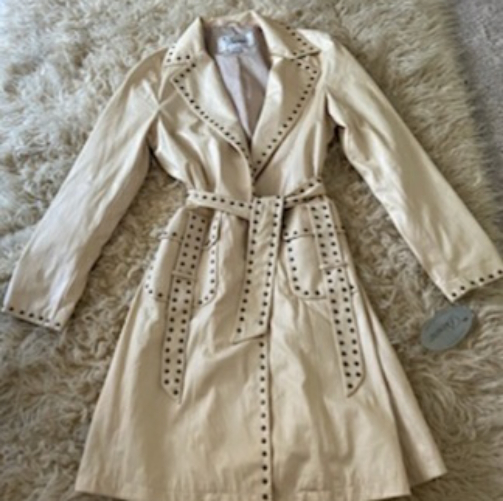 Women's Coat